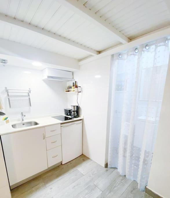 Estrela Apartment Lisboa Extérieur photo