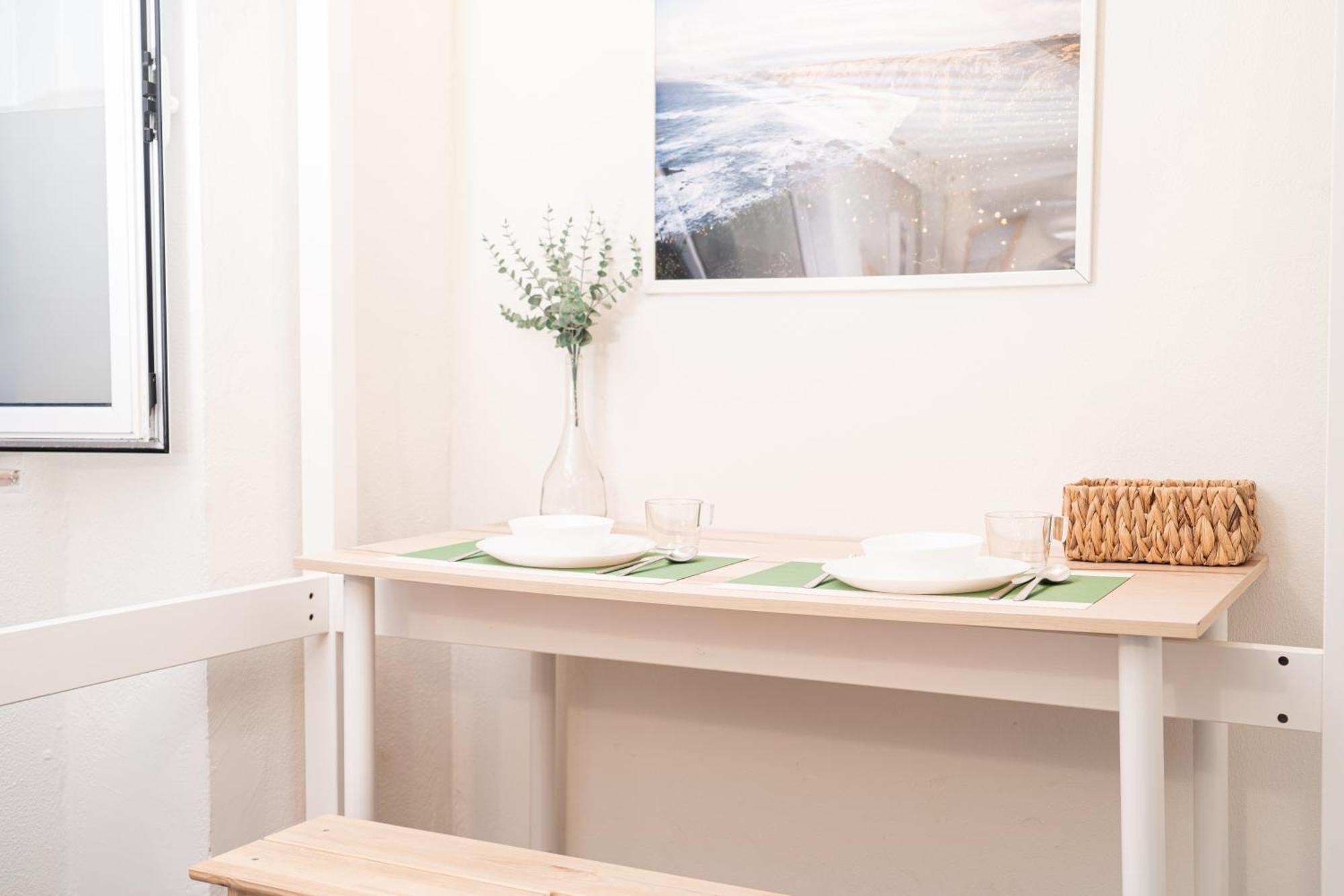 Estrela Apartment Lisboa Extérieur photo